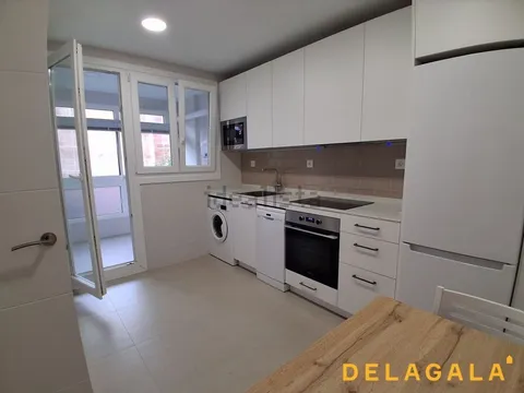 Квартира 80 м² у Getxo
