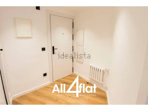 Pis de 72 m² a Saragossa