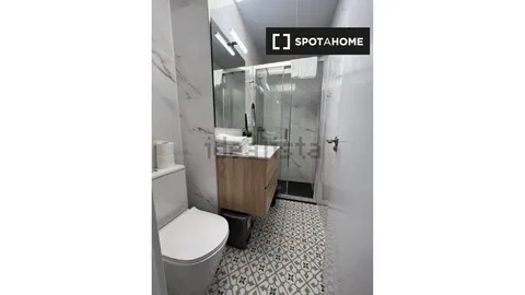Pis de 23 m² a Madrid