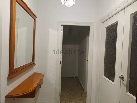 Habitació de lloguer, Granada