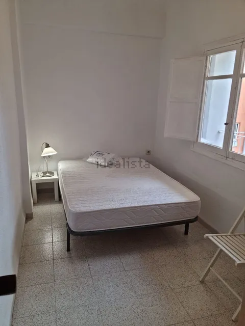 Habitació de lloguer, Alacant