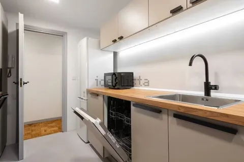 Pis de 102 m² a Madrid