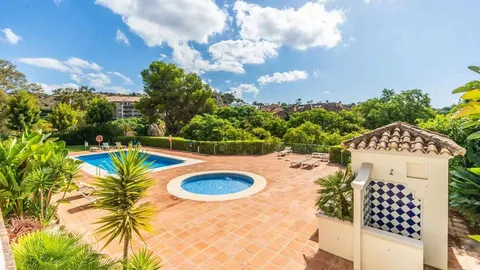 Wohnung 127 m² in Marbella