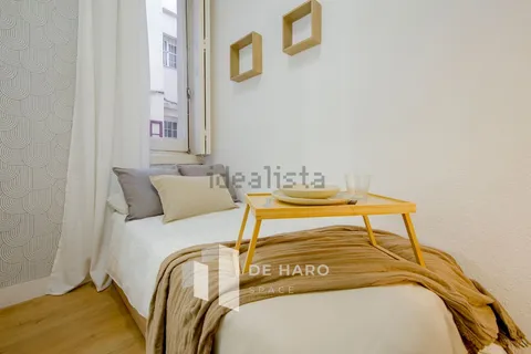 Quarto para alugar, Madrid (2/25)