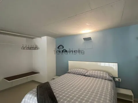 Pis de 95 m² a València
