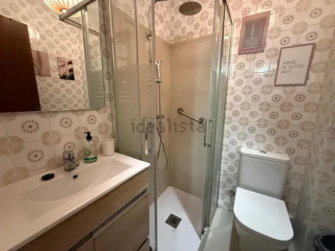 Chambre à louer, Salamanque