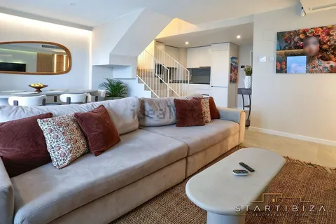 Квартира 150 м² в Eivissa