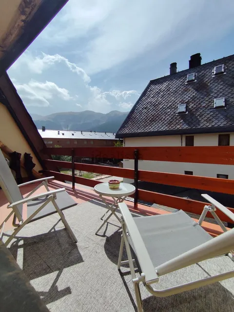 Flat 65 m² in Alp