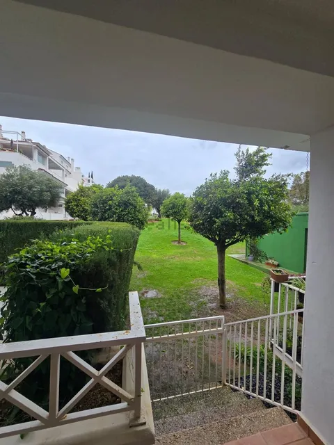 Pis de 110 m² a Marbella