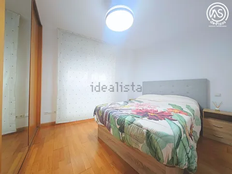 Pis de 55 m² a Saragossa