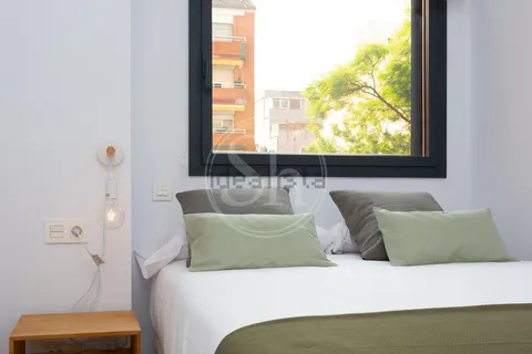 Pis de 55 m² a Barcelona