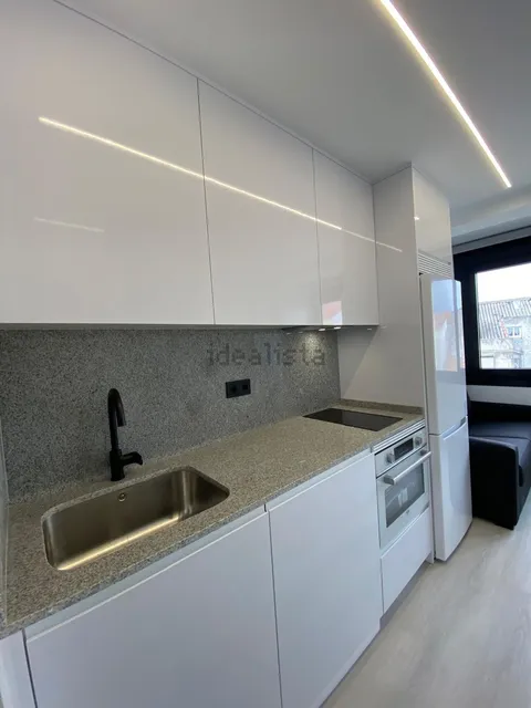 Appartamento 40 m² a A Coruña