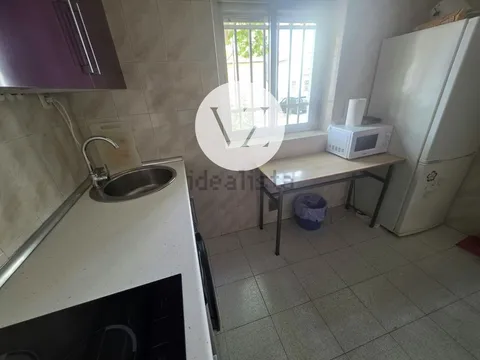 Appartement 100 m² à Salamanque