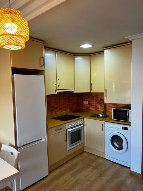 Pis de 54 m² a Llanera