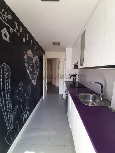Квартира 70 м² в Мадриде