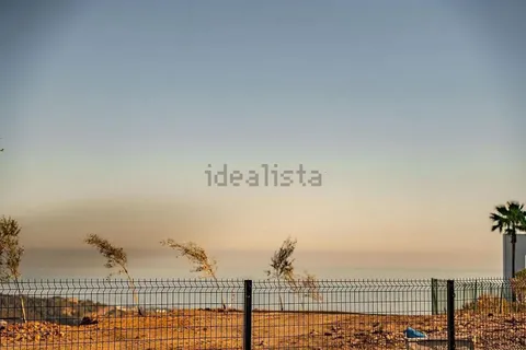 Pis de 200 m² a Ojén