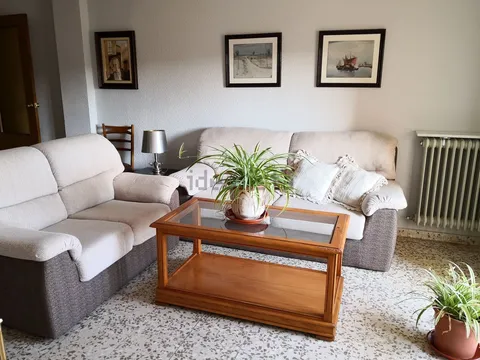 Pis de 90 m² a Socuéllamos (4/21)