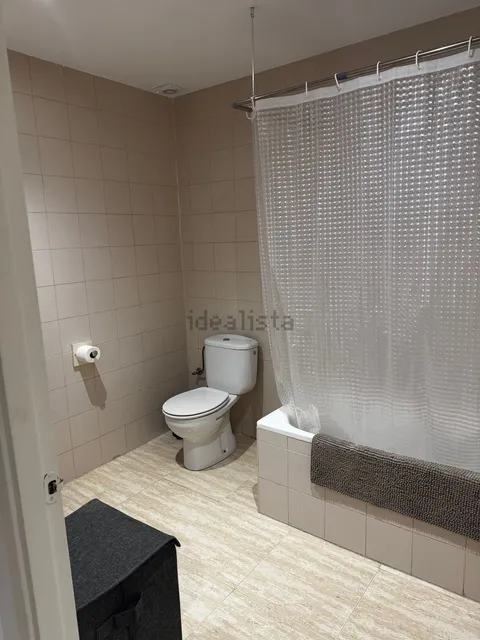 Piso de 45 m² en Barcelona