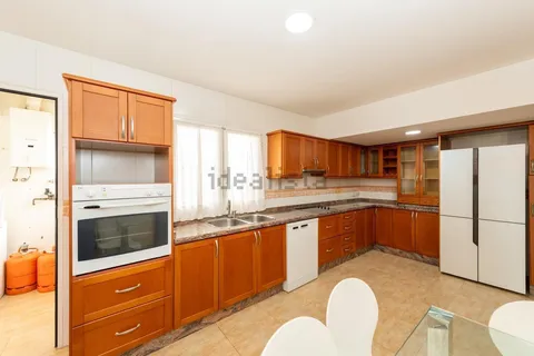 Pis de 148 m² a Alacant