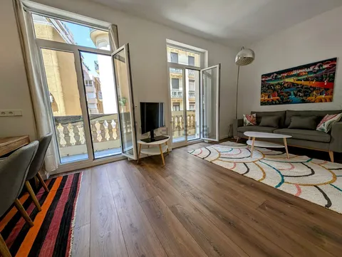 Pis de 139 m² a València