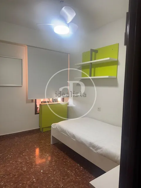 Pis de 120 m² a Xirivella