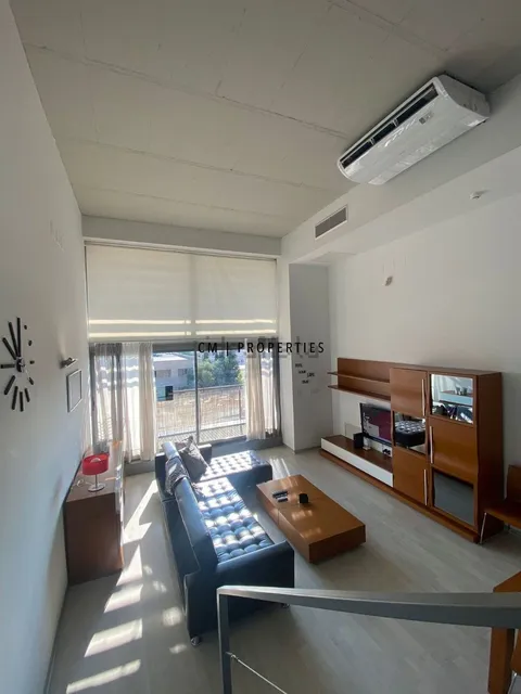 Pis de 95 m² a València
