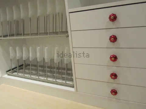 Pis de 50 m² a Barcelona