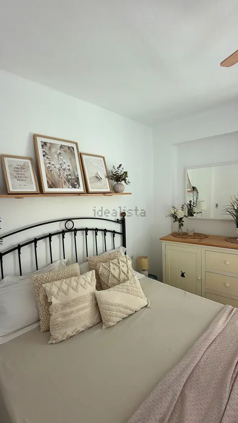 Pis de 75 m² a València