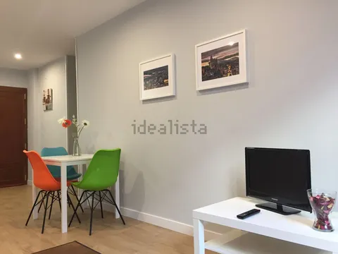 Pis de 48 m² a Madrid