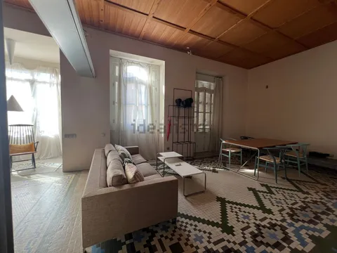 Квартира 265 м² в Валенсии