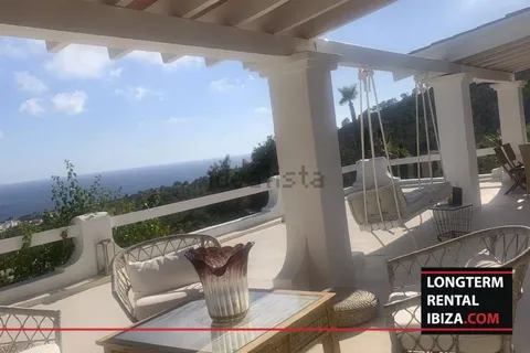 House 400 m² in Sant Josep de sa Talaia