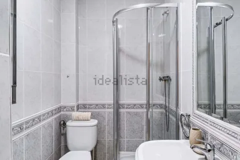 Stanza in affitto, Madrid