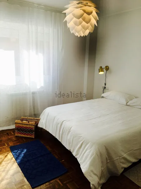 Pis de 67 m² a Santiago de Compostel·la