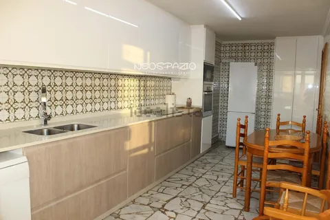 Pis de 168 m² a Lugo