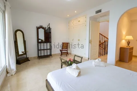 Casa de 417 m² a Benahavís