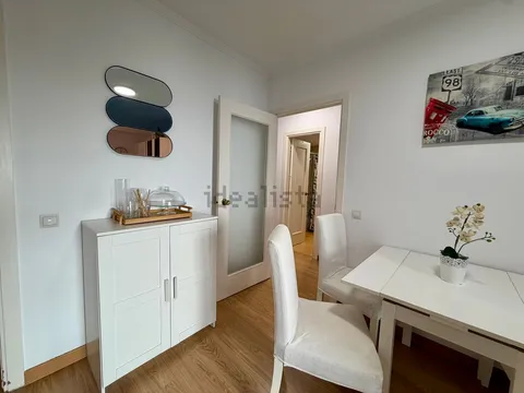 Pis de 68 m² a Madrid