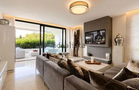 Pis de 380 m² a Marbella