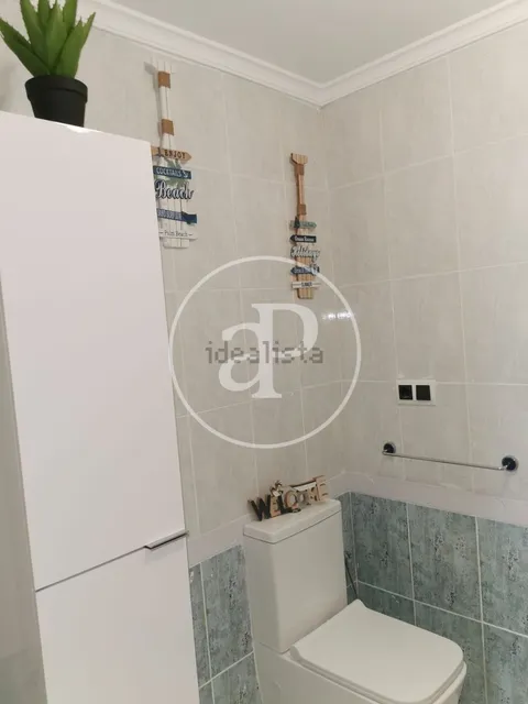 Wohnung 75 m² in Valencia