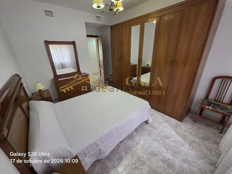 Pis de 87 m² a Cáceres