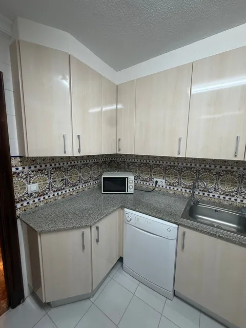 Wohnung 125 m² in Lorca