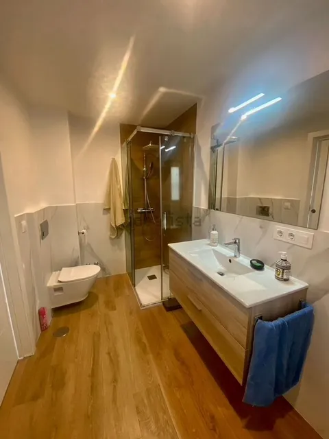Комната в аренду, Севилья