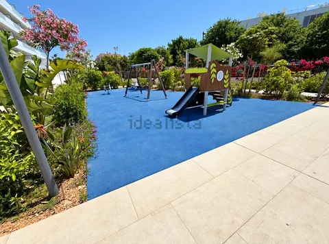 Квартира 150 м² в Eivissa