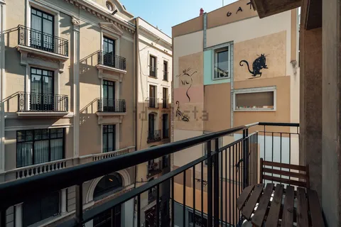 Appartement 75 m² à Barcelone
