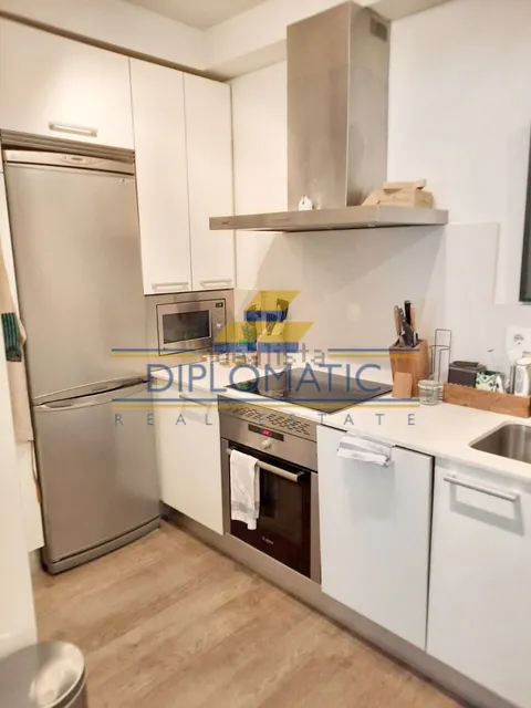 Pis de 84 m² a Madrid