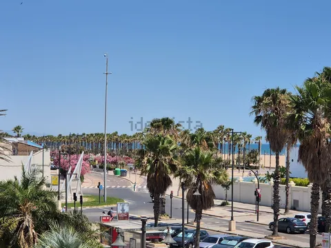 Pis de 90 m² a València