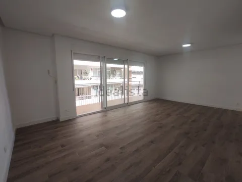 Pis de 105 m² a Alacant