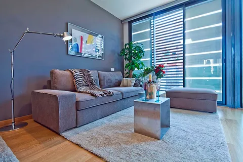Wohnung 95 m² in Barcelona