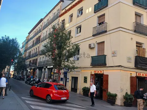 Appartamento 108 m² a Madrid