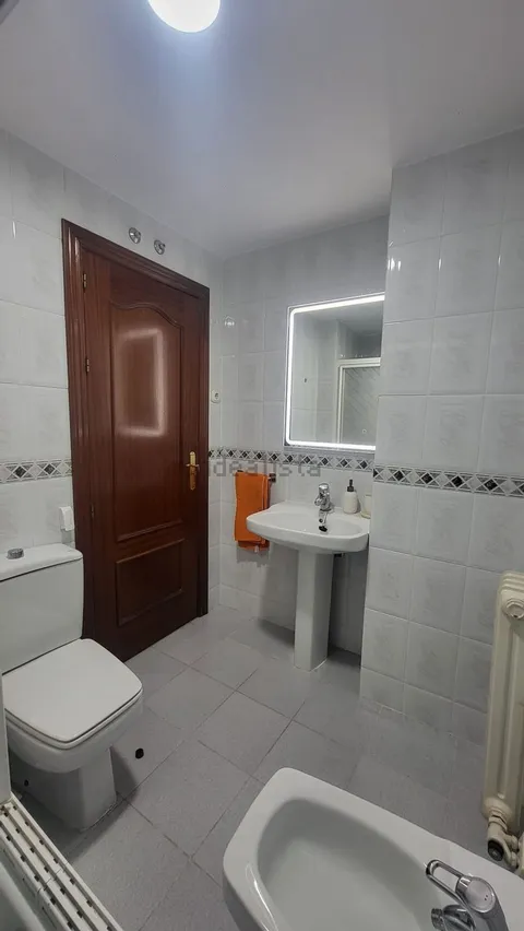 Pis de 150 m² a Lleó