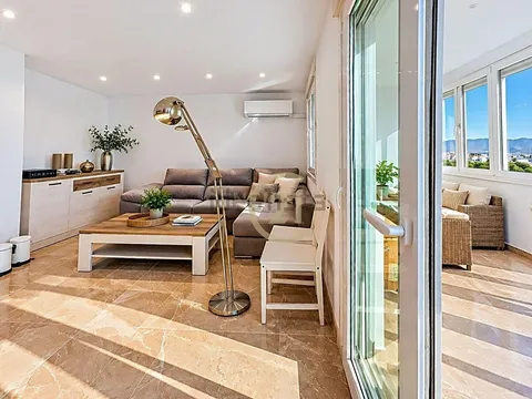 Piso de 100 m² en Málaga (2/24)